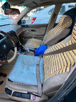 بي ام دبليو الفئة 5